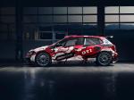 Volkswagen Polo GTI R5 2019 года